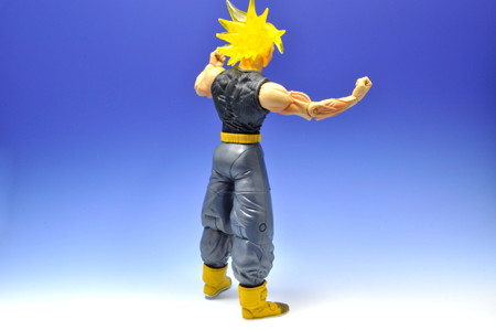 GIANT APE_Movie Collection Dragon Ball Z Super Saiyan Trunks_005