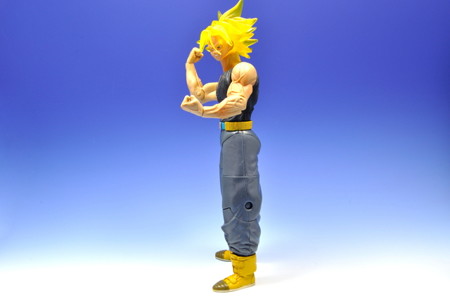 GIANT APE_Movie Collection Dragon Ball Z Super Saiyan Trunks_003