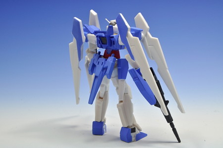 プレックス_MAGNET ACTION GUNDAM VOL.8 AGE-2 GUNDAM AGE-2 NORMAL_006