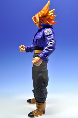 GIANT APE_Movie Collection Dragon Ball Z SS Trunks_003