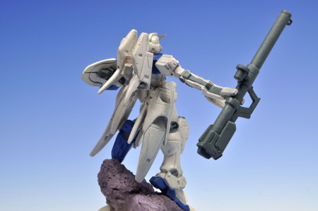 メガハウス_機動戦士ガンダム0083スターダストメモリー チェスピースコレクションDX ガンダム、星の海へ編 RX-78GP03S ガンダム試作3号機ステイメン_008