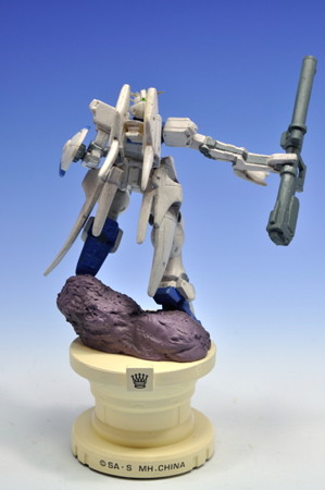 メガハウス_機動戦士ガンダム0083スターダストメモリー チェスピースコレクションDX ガンダム、星の海へ編 RX-78GP03S ガンダム試作3号機ステイメン_002