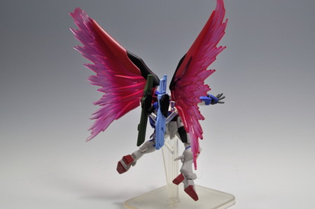 バンダイ_MSセレクションDX4 機動戦士ガンダムSEED DESTINY ZGMF-X42S デスティニーガンダム_005