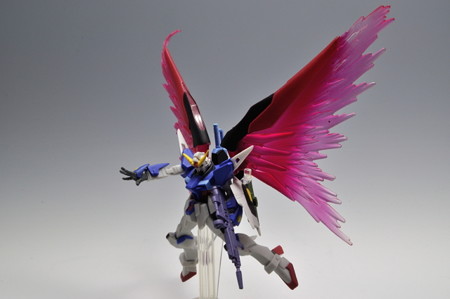 バンダイ_MSセレクションDX4 機動戦士ガンダムSEED DESTINY ZGMF-X42S デスティニーガンダム_003