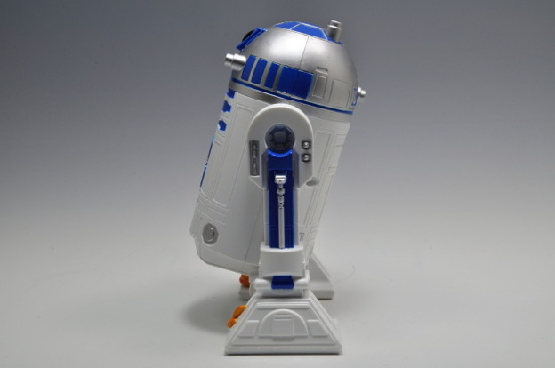 タカラトミー_STAR WARS サウンドドロイド ブラブラ R2-D2_003