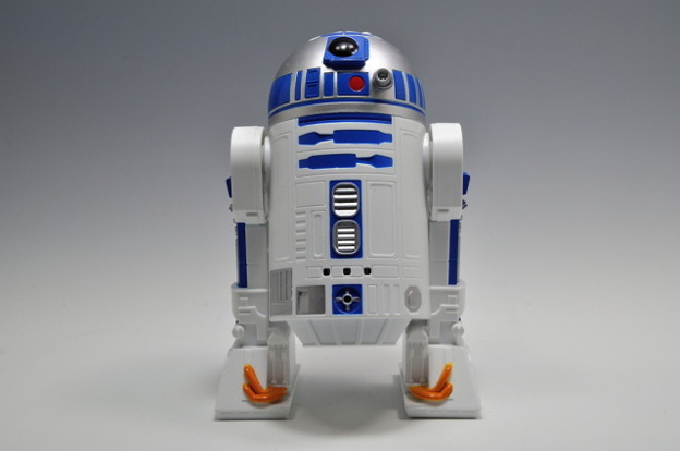 タカラトミー_STAR WARS サウンドドロイド ブラブラ R2-D2_001