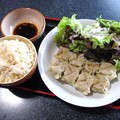 Photos: シュウマイ定食