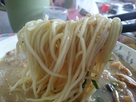 大龍ラーメン2