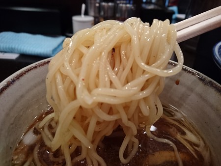東京タワーラーメン2