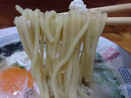 チャーメン定食2
