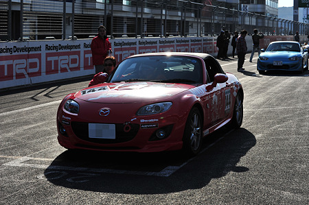 2010/12 FSWチャンピオンレース-4