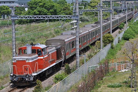 東急甲種