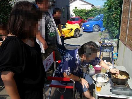 006Una君特製からあげ