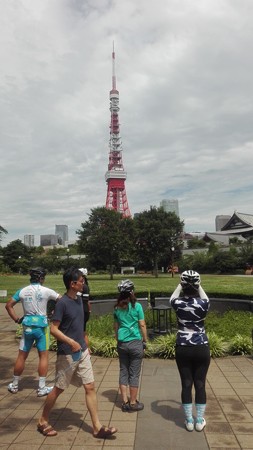 東京タワー