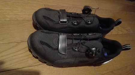 サイクルシューズ SiDI