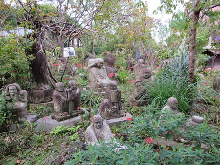 常泉寺