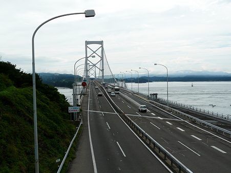 大鳴門橋