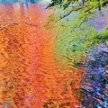水面の履歴