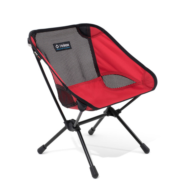 Photos: Helinox Chair One mini Red 1