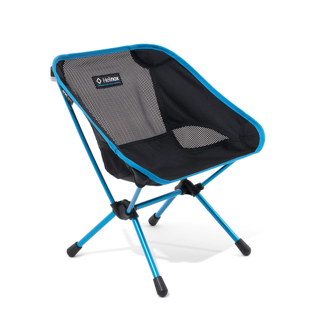 Photos: Helinox Chair One mini Black 1