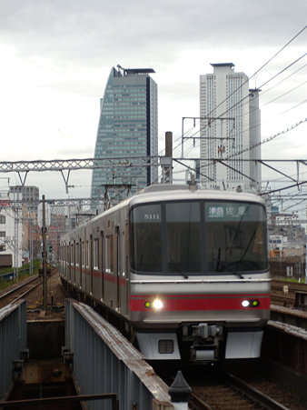 5011F@栄生