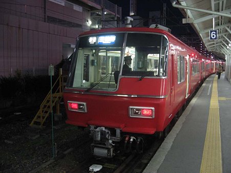 5307F