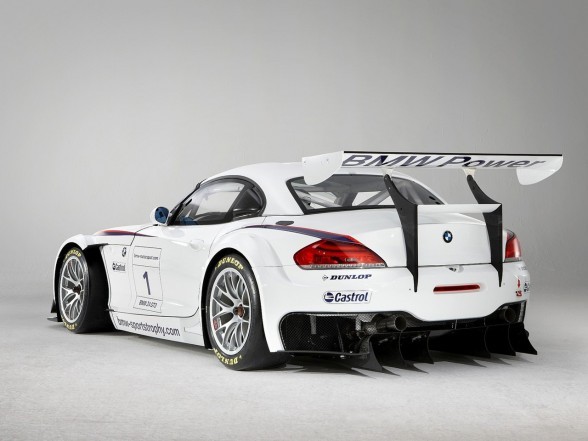 bmw z4-2010-BMW-Z4-GT3-Rear-Angle-