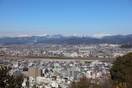 景色5