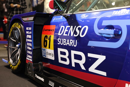 大阪オートメッセ7