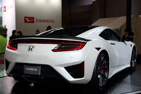 大阪オートメッセ74