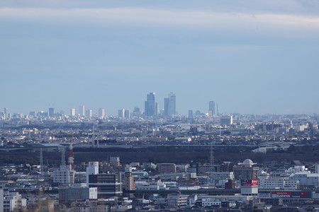 Canon 400mmF5.6L その3