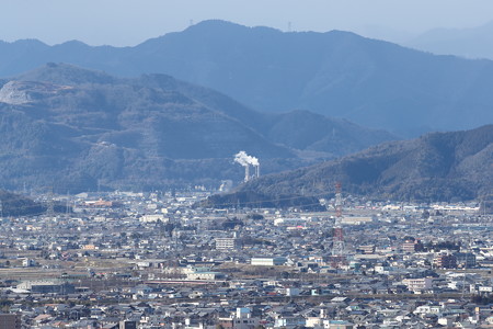 Canon 400mmF5.6L その4
