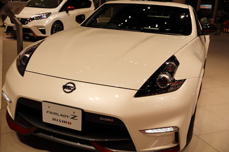 日産ギャラリー5