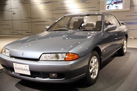 日産ギャラリー6