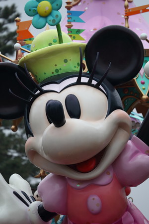 ハピネスイズヒヤ6