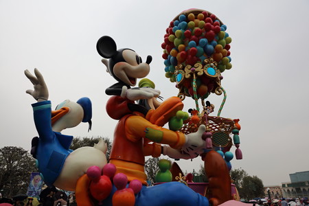 ハピネスイズヒヤ7