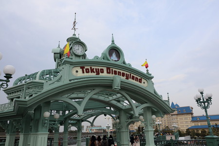 ランド門
