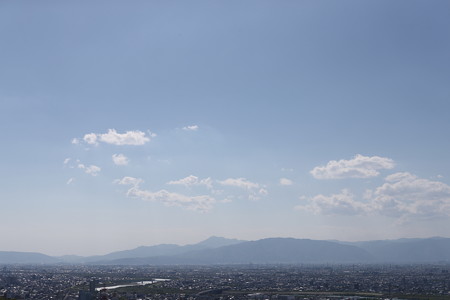 金華山3