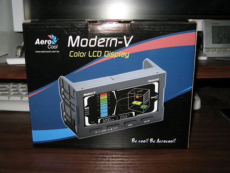 2009.06.09 Aerocool Modern-V(1/13)