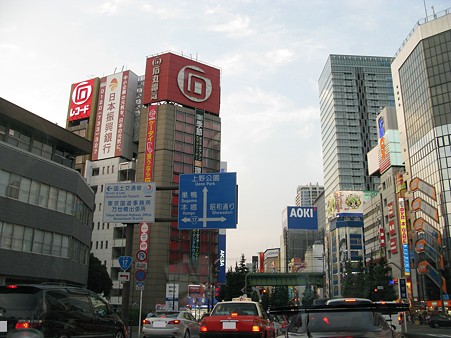 2009.07.20 秋葉原(2/3)