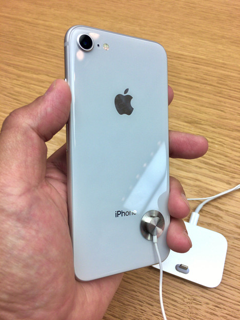 iPhone 8 No - 2