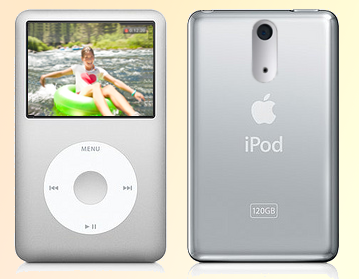 iPod Clasic案:ビデオ撮影機能_2