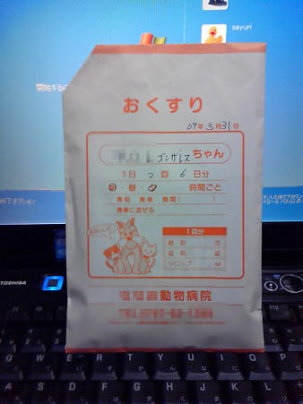ゴンゴン０２