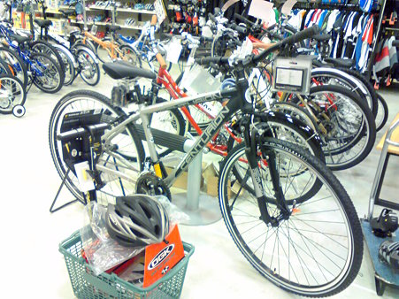 新しい「車」