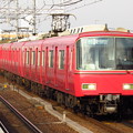 名鉄6817F