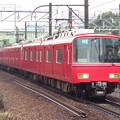 名鉄6825F