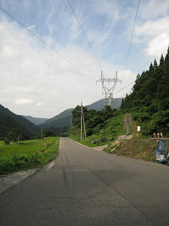 12　秋山郷6