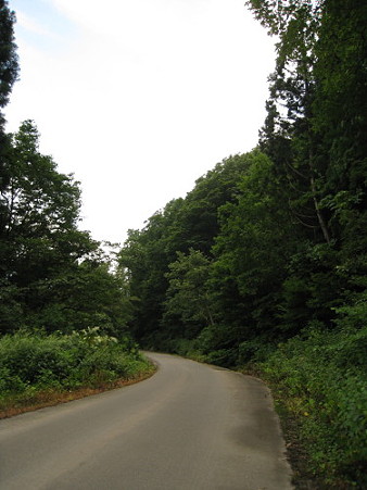 24　秋山郷16
