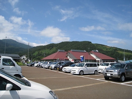05道の駅あらい