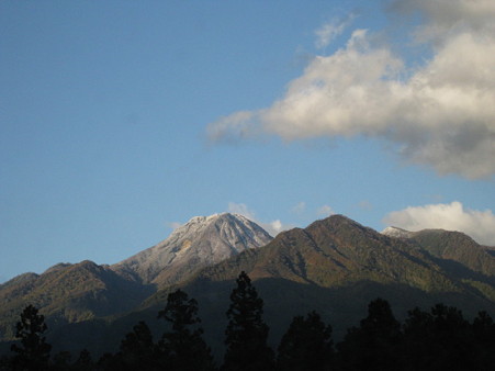 P01妙高山